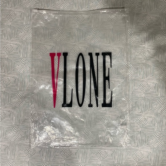 VLONE x Juice Wrld 999 Shirt - Large - Picture 4 of 4